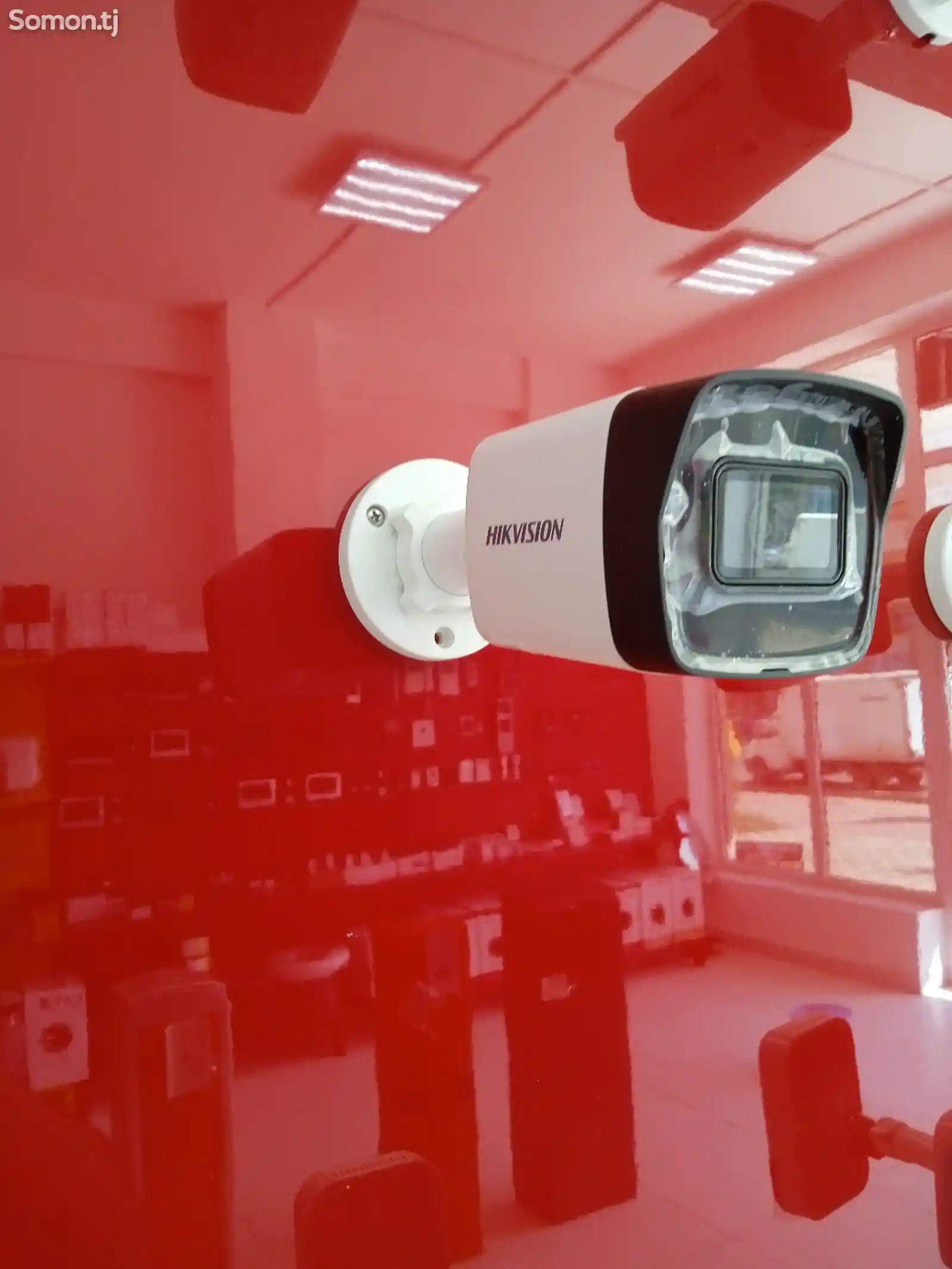 Ip камера Hikvision DS-2CD1043G2-I