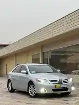 Toyota Camry, 2011-2