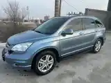 Honda CR-V, 2010-4