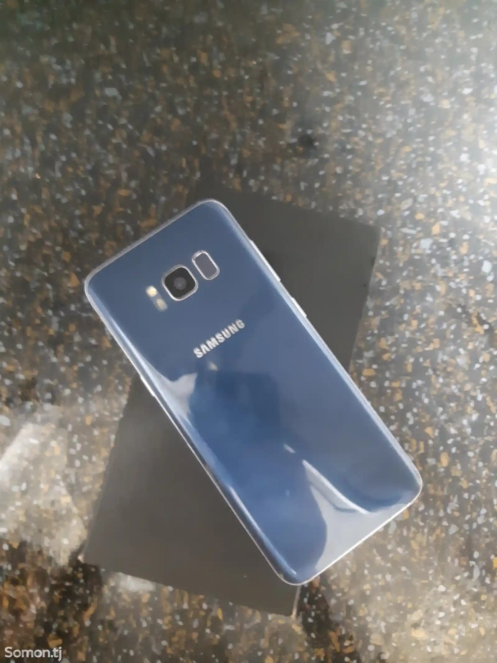 Samsung Galaxy S8-2