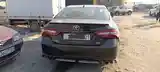 Toyota Camry, 2019-4