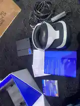 Комплект Sony PlayStation Virtual Reality VR-3