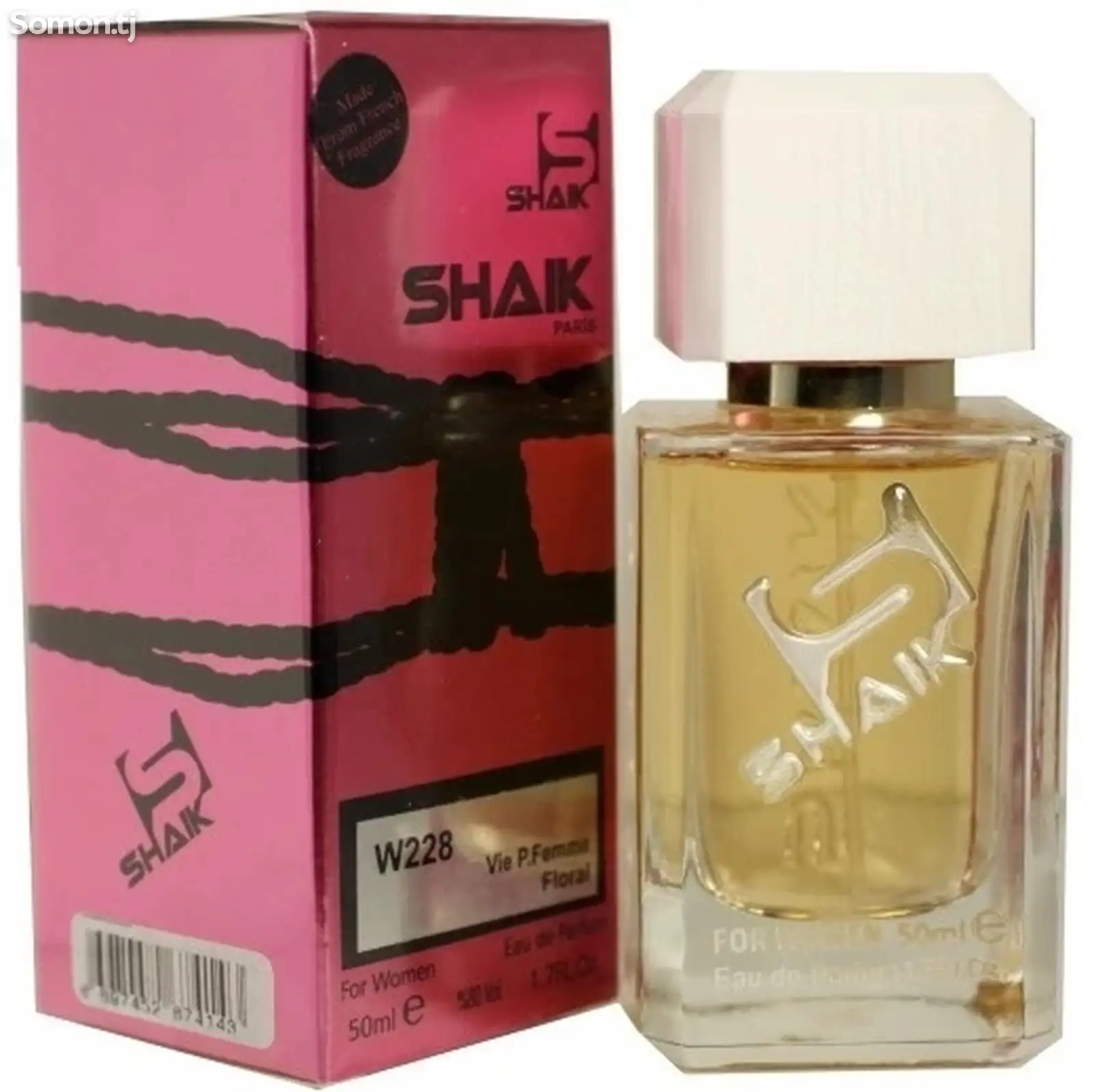 Парфюм Shaik 50ml-1