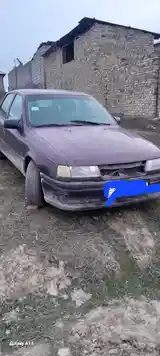 Opel Vectra A, 1993-5