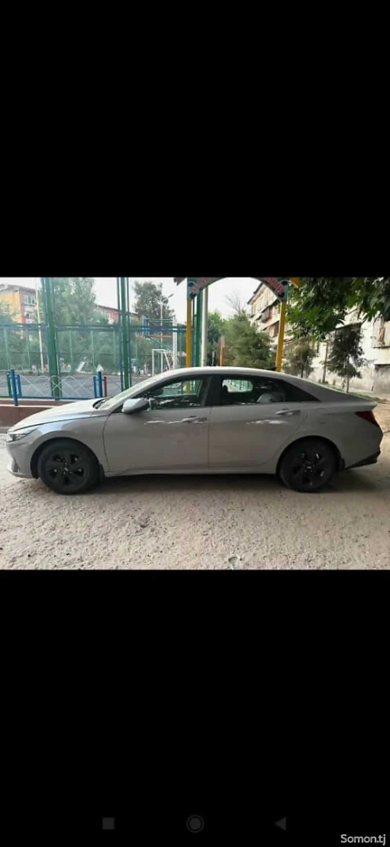 Аренда авто-2