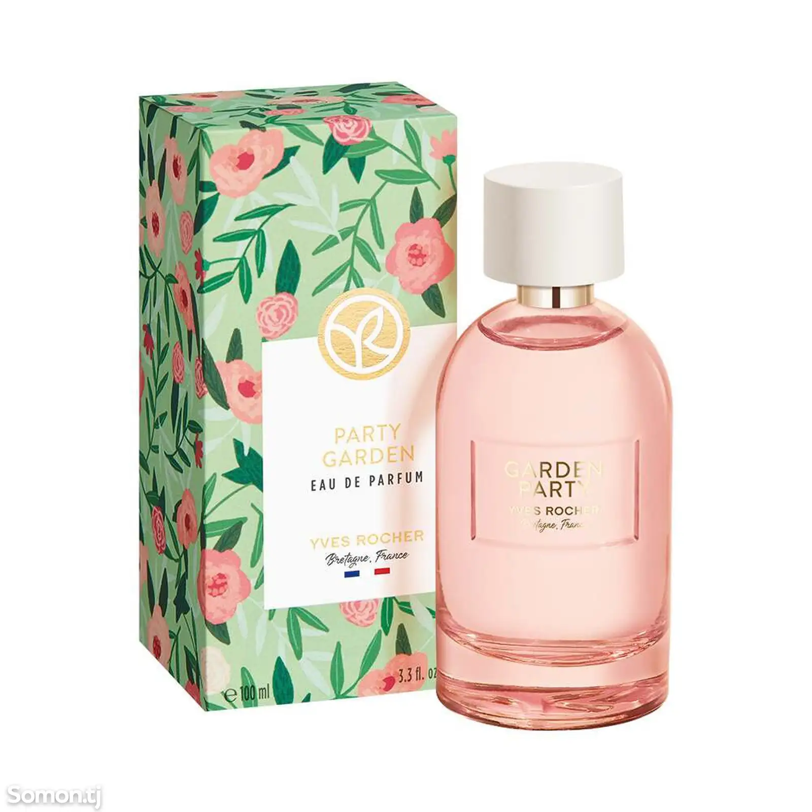 Духи Eau de Parfum Garden Party