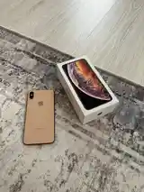 Apple iPhone Xs Max, 64 gb, Gold-2