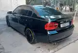 BMW 3 series, 2006-2