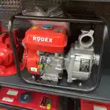 Движок Rodex-2