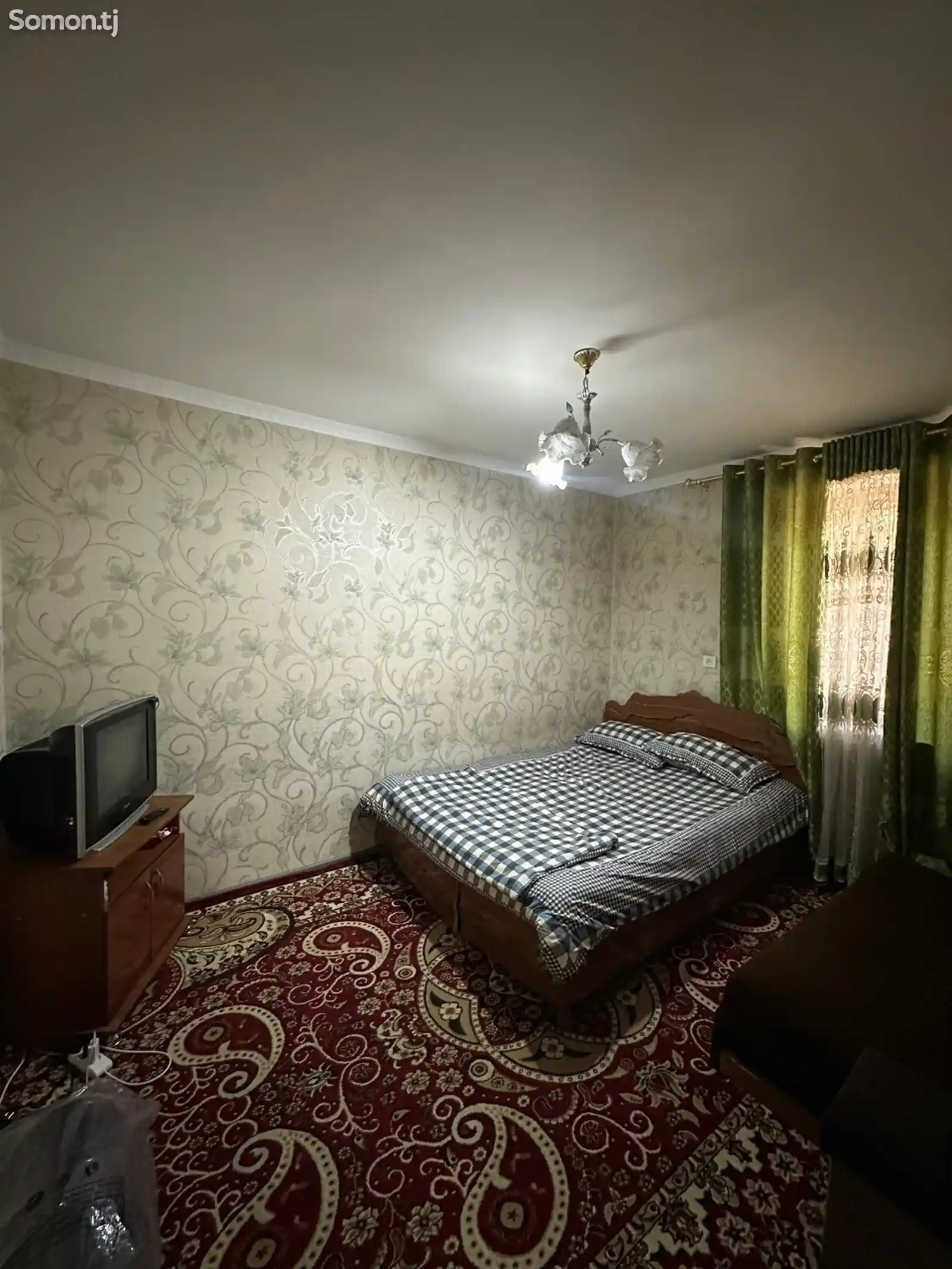 2-комн. квартира, 1 этаж, 48 м², Автовокзали кухна-1