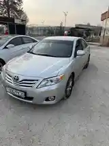 Toyota Camry, 2011-3