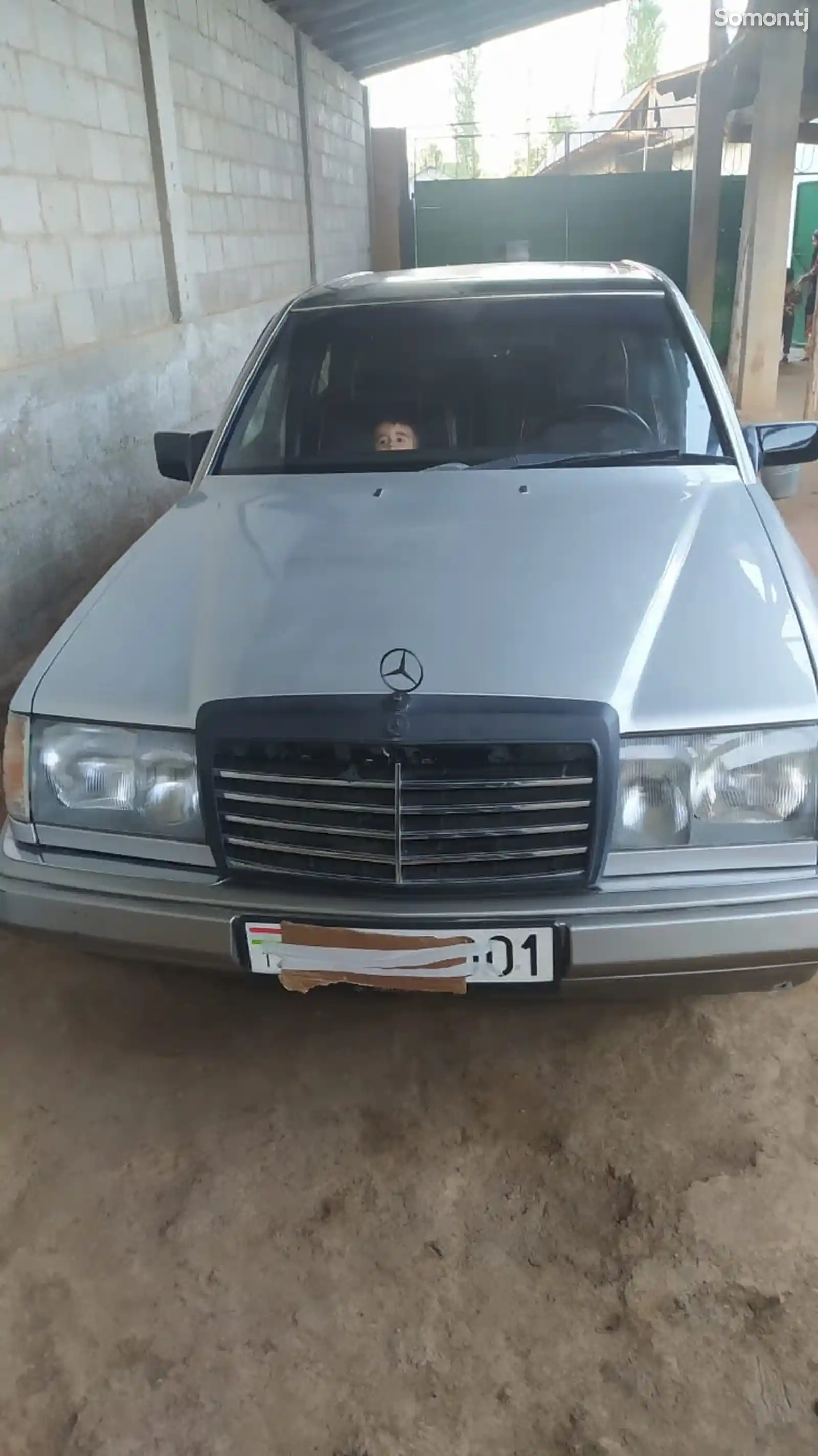 Mercedes-Benz GLE class, 1990-1