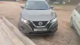 Nissan Qashqai+2, 2019-2