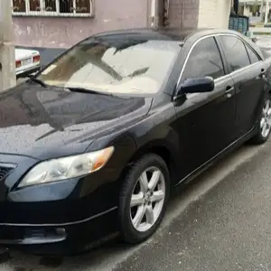 Toyota Camry, 2008