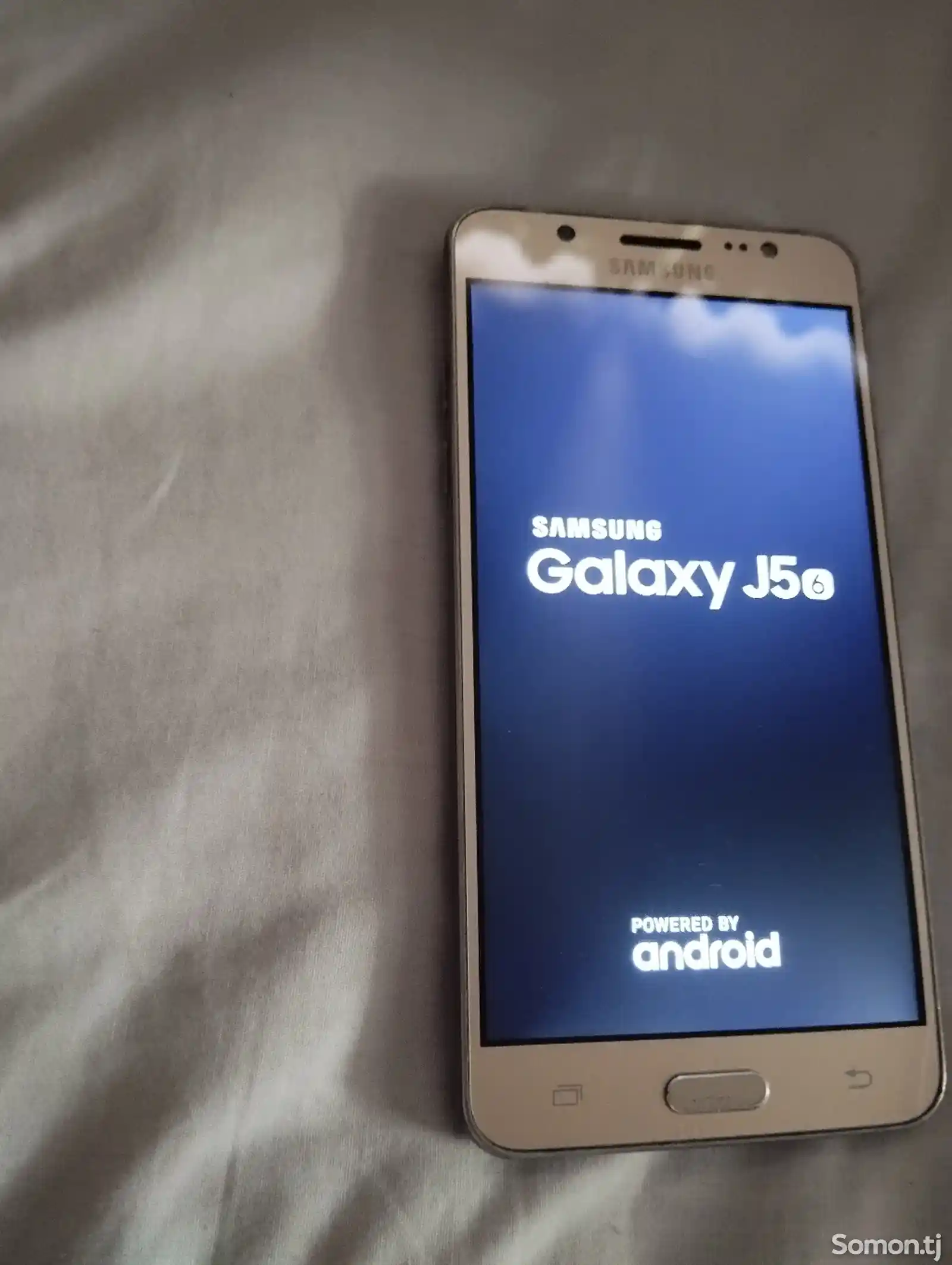 Samsung Galaxy J5 16gb-7