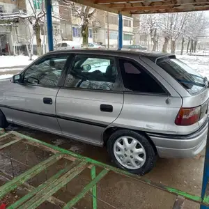 Opel Astra F, 1995