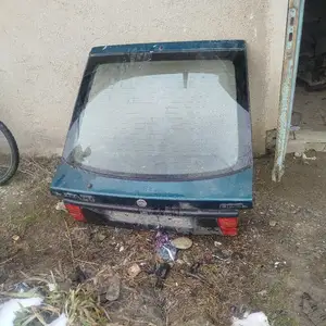 Задний багажник от Opel vectra