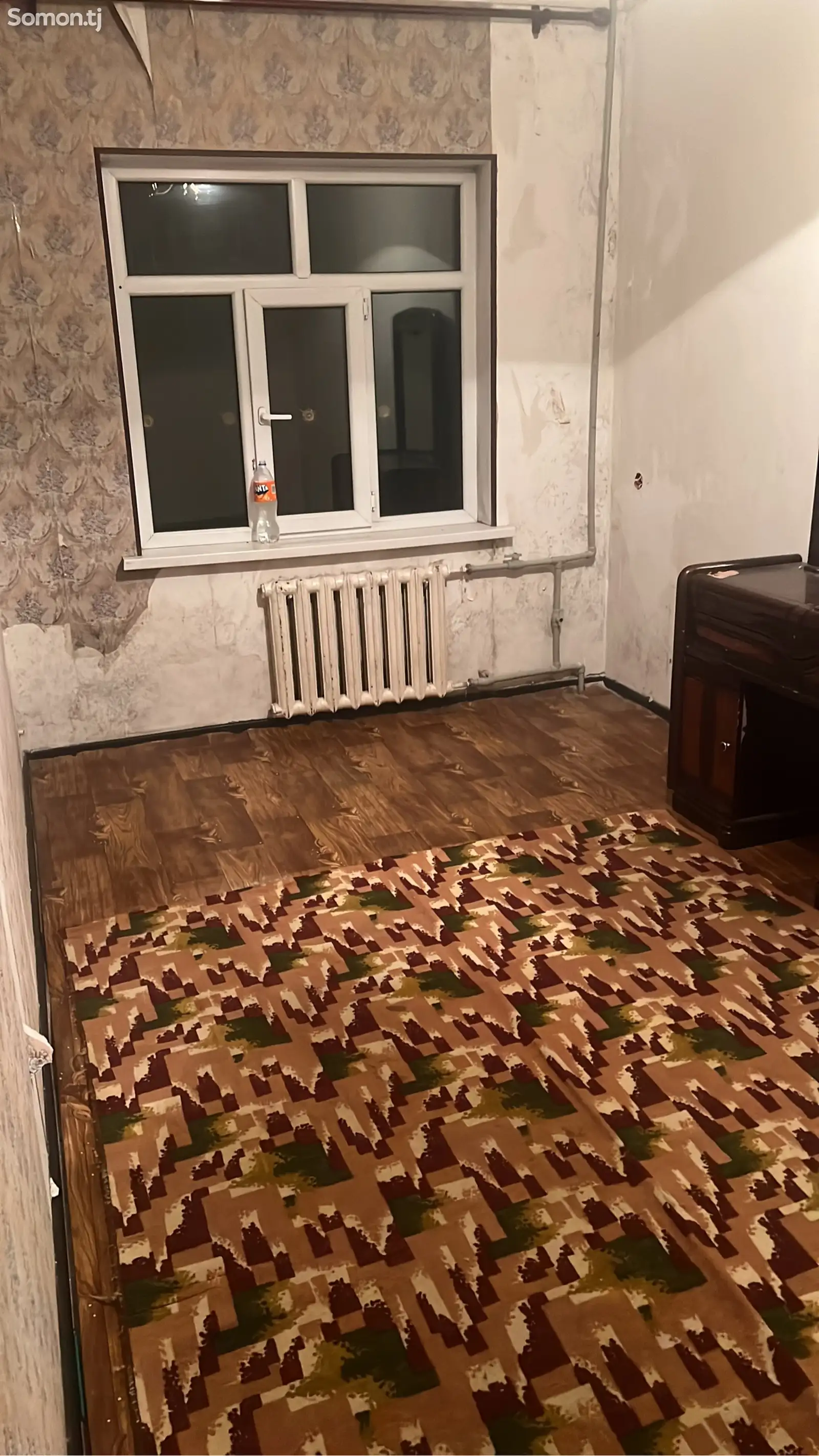 4-комн. квартира, 1 этаж, 90м², Фирдавси-6