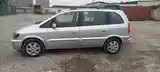 Opel Zafira, 2000-3