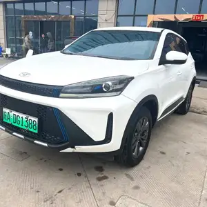 Kaiyi Pro EV, 2022