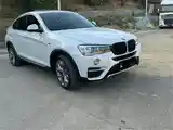 BMW X4, 2015-3