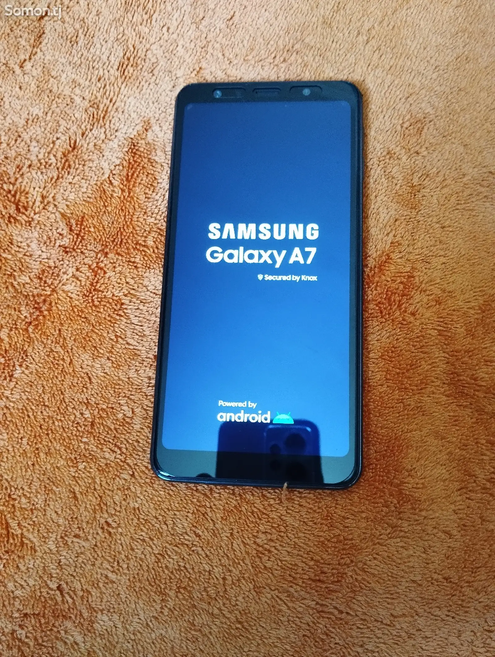 Samsung Galaxy A7 64gb-1