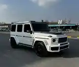 Mercedes-Benz G class, 2022-2