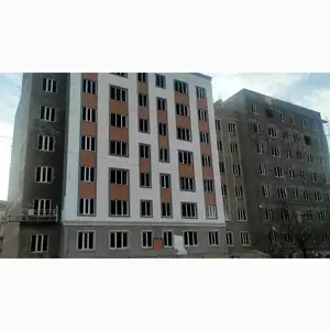 1-комн. квартира, 5 этаж, 46 м²,  к.А.Ҷоми