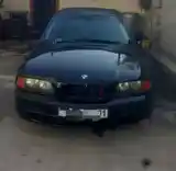 BMW 3 series, 2000-4