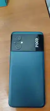 Xiaomi Poco M5-4