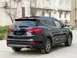 Hyundai Santa Fe, 2015-7