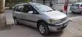 Opel Zafira, 1999-2