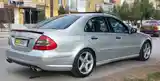 Mercedes-Benz E class, 2008-4