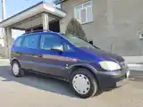 Opel Zafira, 1999-3