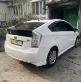 Toyota Prius, 2010-4