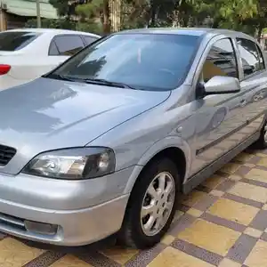 Opel Astra G, 2006