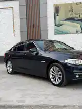 BMW 5 series, 2011-7