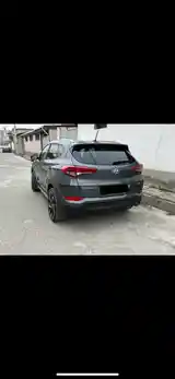 Hyundai Tucson, 2018-6