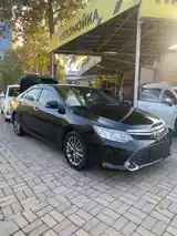 Toyota Camry, 2015-4