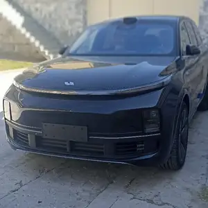 LiXiang L9, 2024