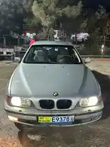 BMW 5 series, 2000-3