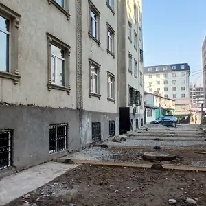 1-комн. квартира, 2 этаж, 38 м²,