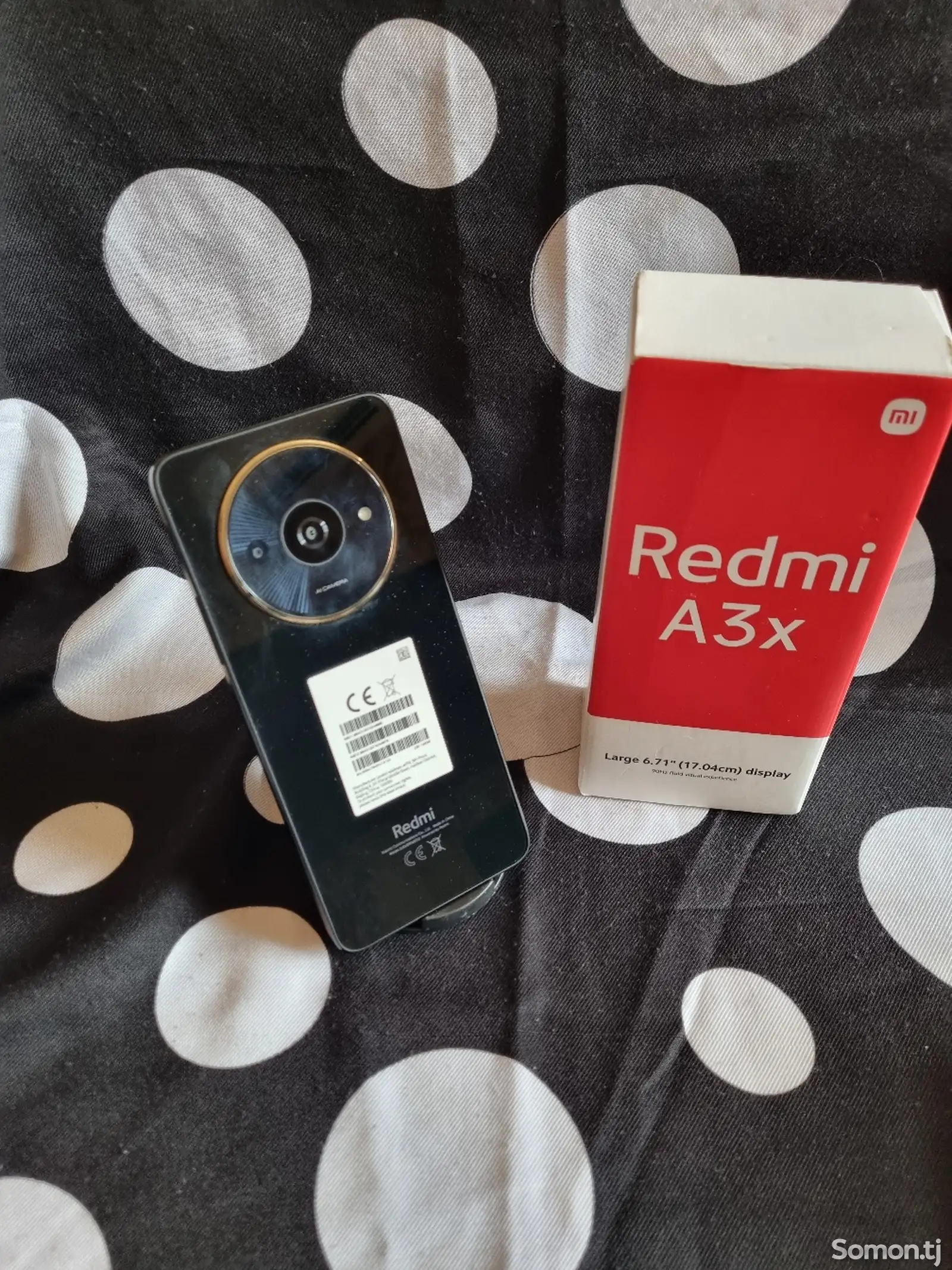 Xiaomi Redmi A3x 128Gb