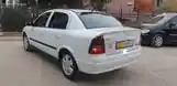 Opel Astra G, 2000-2