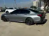 BMW 5 series, 2018-5