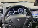 Hyundai Sonata, 2013-9