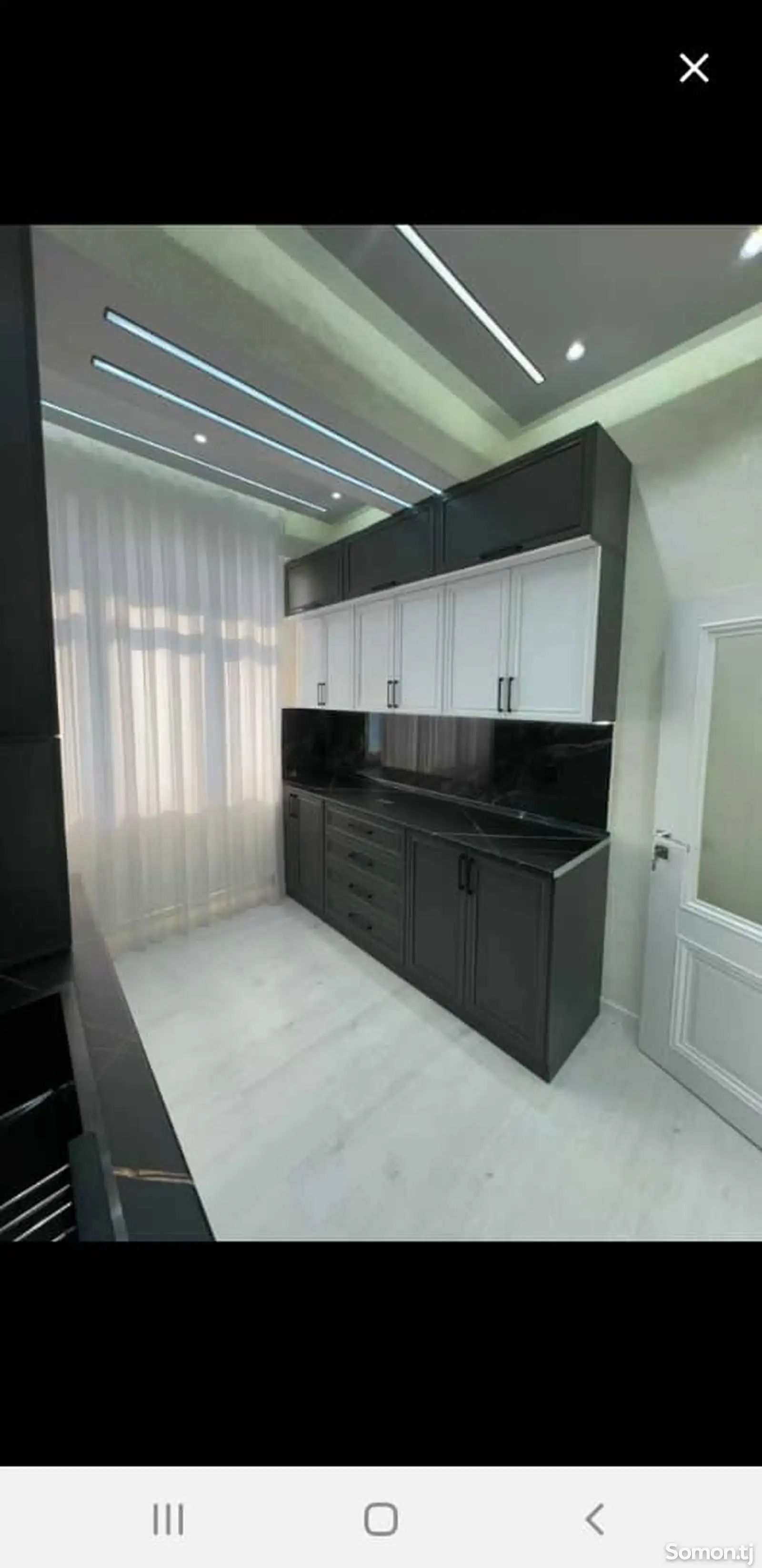 2-комн. квартира, 10 этаж, 60 м², Магазин Анис-12