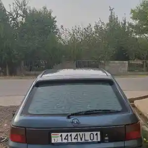 Opel Astra F, 1997