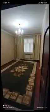 3-комн. квартира, 7 этаж, 90м², Саодат-3