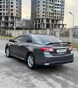 Toyota Corolla, 2012-5